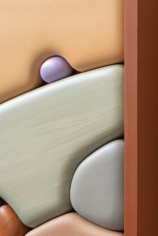 Greetings from 2 P.M.